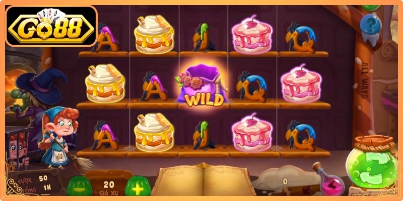 Hành trình kỳ diệu trong Cổ tích Anh Em Go88